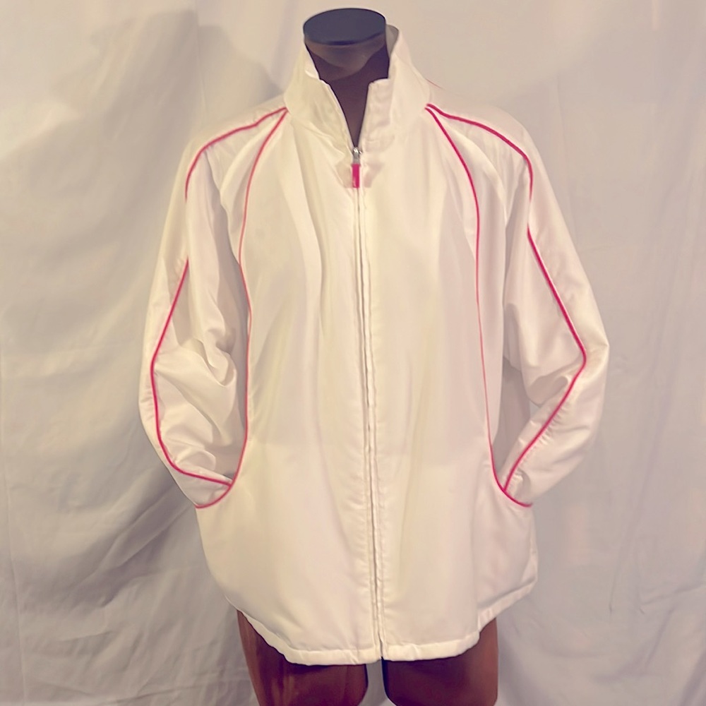 Lizgolf Jacket